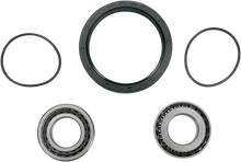 Load image into Gallery viewer, Moose Offroad Wheel Bearing Kit - Front - 25-1008 fits Polaris - Main Product View