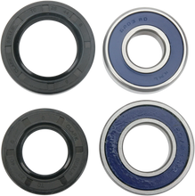 Load image into Gallery viewer, Moose Offroad Wheel Bearing Kit - Front - 25-1023 fits Kawasaki - Main Product View