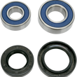 Load image into Gallery viewer, Moose Offroad Wheel Bearing Kit - Front 25-1035 - Main Product View