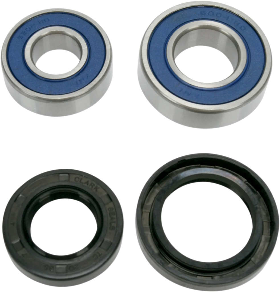Moose Offroad Wheel Bearing Kit - Front 25-1035 - Main Product View