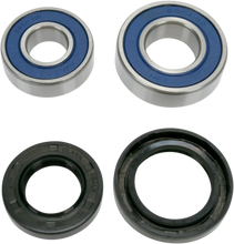 Load image into Gallery viewer, Moose Offroad Wheel Bearing Kit - Front 25-1035 - Main Product View