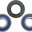 Load image into Gallery viewer, Moose Offroad Wheel Bearing Kit - Front - 25-1038 fits Honda / Yamaha - Main Product View