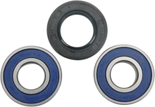 Load image into Gallery viewer, Moose Offroad Wheel Bearing Kit - Front - 25-1038 fits Honda / Yamaha - Main Product View