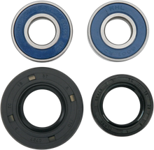Load image into Gallery viewer, Moose Offroad Wheel Bearing Kit - Front - 25-1041 fits TT-R 125 - Main Product View