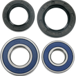 Load image into Gallery viewer, Moose Offroad Wheel Bearing Kit - Front - 25-1042 fits Arctic CAT / Kawasaki / Suzuki