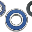 Load image into Gallery viewer, Moose Offroad Wheel Bearing Kit - Front - 25-1043 fits Polaris / Suzuki - Main Product View
