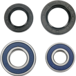 Load image into Gallery viewer, Moose Offroad Wheel Bearing Kit - Front - 25-1044 fits Yamaha - Main Product View