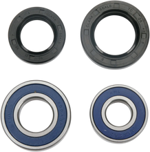 Load image into Gallery viewer, Moose Offroad Wheel Bearing Kit - Front - 25-1044 fits Yamaha - Main Product View