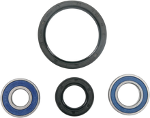 Load image into Gallery viewer, Moose Offroad Wheel Bearing Kit - Front - 25-1048 fits BLASTER 200 / Timberwolf 250 - Main Product View