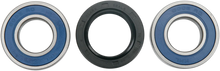 Load image into Gallery viewer, Moose Offroad Wheel Bearing Kit - Front - 25-1051 fits Suzuki Dr / DR-Z / RMX - Main Product View