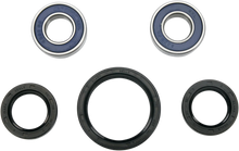 Load image into Gallery viewer, Moose Offroad Wheel Bearing Kit - Front - 25-1052 fits Honda / Yamaha - Main Product View