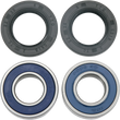 Load image into Gallery viewer, Moose Offroad Wheel Bearing Kit - Front - 25-1054 fits WR250 / YZ 125 / YZ 250 - Main Product View