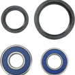 Load image into Gallery viewer, Moose Offroad Wheel Bearing Kit - Front - 25-1061 fits Ktm - Main Product View