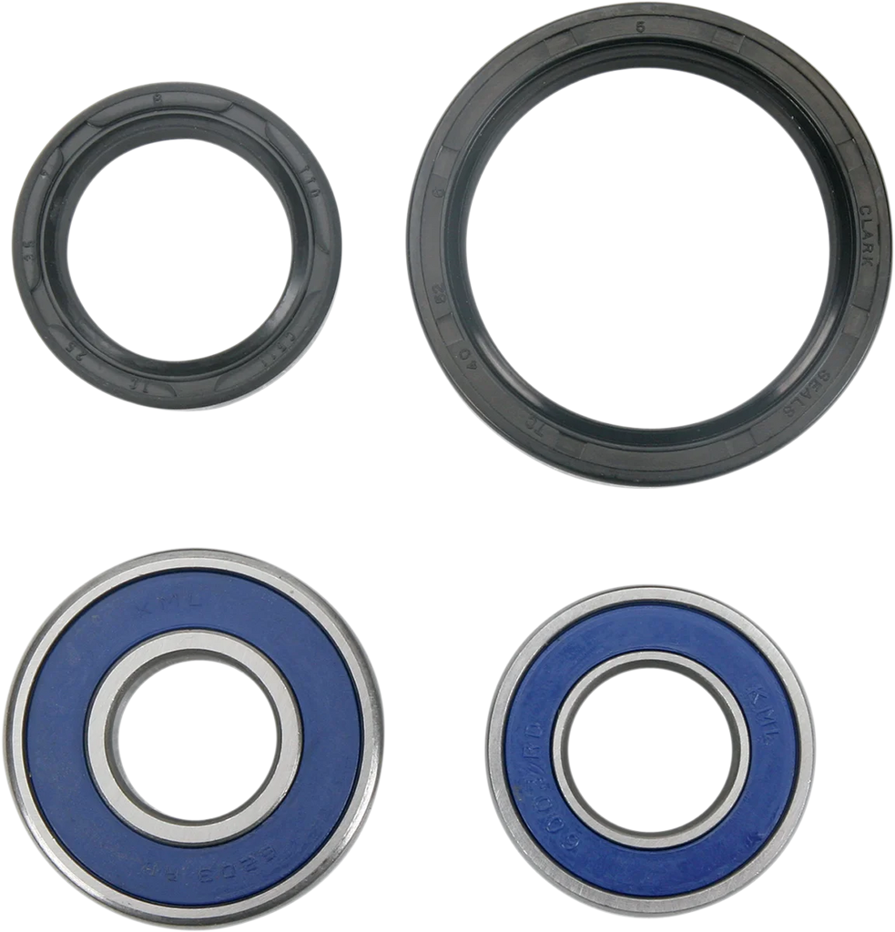 Moose Offroad Wheel Bearing Kit - Front - 25-1061 fits Ktm - Main Product View