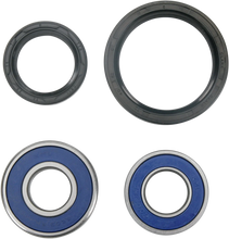 Load image into Gallery viewer, Moose Offroad Wheel Bearing Kit - Front - 25-1061 fits Ktm - Main Product View