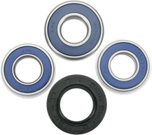 Load image into Gallery viewer, Moose Offroad Wheel Bearing Kit - Front - 25-1064 fits 1985-1989 Moto 4 - Main Product View