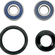 Load image into Gallery viewer, Moose Offroad Wheel Bearing Kit - Front - 25-1069 fits Honda / Ktm - Main Product View