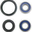 Load image into Gallery viewer, Moose Offroad Wheel Bearing Kit - Front - 25-1080 fits Ktm - Main Product View