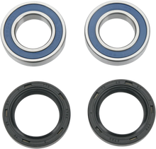 Load image into Gallery viewer, Moose Offroad Wheel Bearing Kit - Front - 25-1081 fits Honda / Ktm - Main Product View