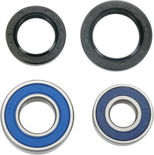 Load image into Gallery viewer, Moose Offroad Wheel Bearing Kit - Front - 25-1083 fits TRX 250 / TRX 400 / TRX 450 - Main Product View