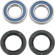 Load image into Gallery viewer, Moose Offroad Wheel Bearing Kit - Front - 25-1090 fits YZ 125 / YZ 250 - Main Product View