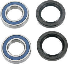 Load image into Gallery viewer, Moose Offroad Wheel Bearing Kit - Front - 25-1092 fits Yamaha YZ - Main Product View