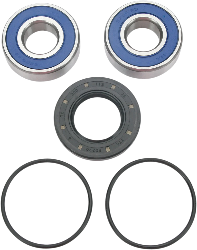Moose Offroad Wheel Bearing Kit - Front - 25-1129 fits Polaris - Main Product View