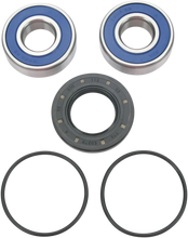 Load image into Gallery viewer, Moose Offroad Wheel Bearing Kit - Front - 25-1129 fits Polaris - Main Product View