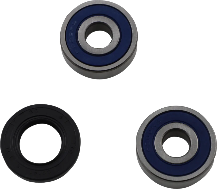 Moose Offroad Wheel Bearing Kit - Front - 25-1161 fits Yamaha - Main Product View