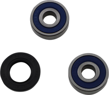 Load image into Gallery viewer, Moose Offroad Wheel Bearing Kit - Front - 25-1161 fits Yamaha - Main Product View