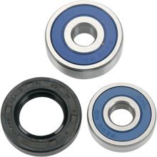 Load image into Gallery viewer, Moose Offroad Wheel Bearing Kit - Front - 25-1165 fits Suzuki / Kawasaki - Main Product View