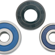 Load image into Gallery viewer, Moose Offroad Wheel Bearing Kit - Front - 25-1166 fits Suzuki / Kawasaki - Main Product View
