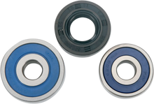 Load image into Gallery viewer, Moose Offroad Wheel Bearing Kit - Front - 25-1166 fits Suzuki / Kawasaki - Main Product View