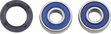 Load image into Gallery viewer, Moose Offroad Wheel Bearing Kit - Front - 25-1170 fits XR50R / CRF50F / DR200 / GN250 - Main Product View