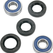 Load image into Gallery viewer, Moose Offroad Wheel Bearing Kit - Front - 25-1215 fits QuadRunner / Ozark / KLF / ALT - Main Product View