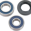 Load image into Gallery viewer, Moose Offroad Wheel Bearing Kit - Front - 25-1226 fits 1999-2000 YFM 250 Bear Tracker - Main Product View