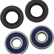 Load image into Gallery viewer, Moose Offroad Wheel Bearing Kit - Front - 25-1317 fits ATC / TR200 Fat CAT - Main Product View