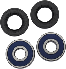 Load image into Gallery viewer, Moose Offroad Wheel Bearing Kit - Front - 25-1317 fits ATC / TR200 Fat CAT - Main Product View