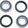 Load image into Gallery viewer, Moose Offroad Wheel Bearing Kit - Front - 25-1363 fits 2001-2008 RM 125 / RM 250 - Main Product View