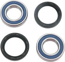 Load image into Gallery viewer, Moose Offroad Wheel Bearing Kit - Front - 25-1363 fits 2001-2008 RM 125 / RM 250 - Main Product View