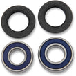 Load image into Gallery viewer, Moose Offroad Wheel Bearing Kit - Front 25-1395 - Main Product View