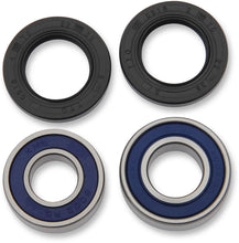 Load image into Gallery viewer, Moose Offroad Wheel Bearing Kit - Front 25-1395 - Main Product View
