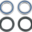 Load image into Gallery viewer, Moose Offroad Wheel Bearing Kit - Front - 25-1402 fits Beta / Gas Gas / Husqvarna / Ktm - Main Product View