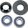 Load image into Gallery viewer, Moose Offroad Wheel Bearing Kit - Front - 25-1421 fits CRF150 / CRF230 / CRF250F - Main Product View