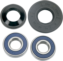 Load image into Gallery viewer, Moose Offroad Wheel Bearing Kit - Front - 25-1421 fits CRF150 / CRF230 / CRF250F - Main Product View