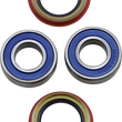 Load image into Gallery viewer, Moose Offroad Wheel Bearing Kit - Front - 25-1431 fits Ds / Rally - Main Product View