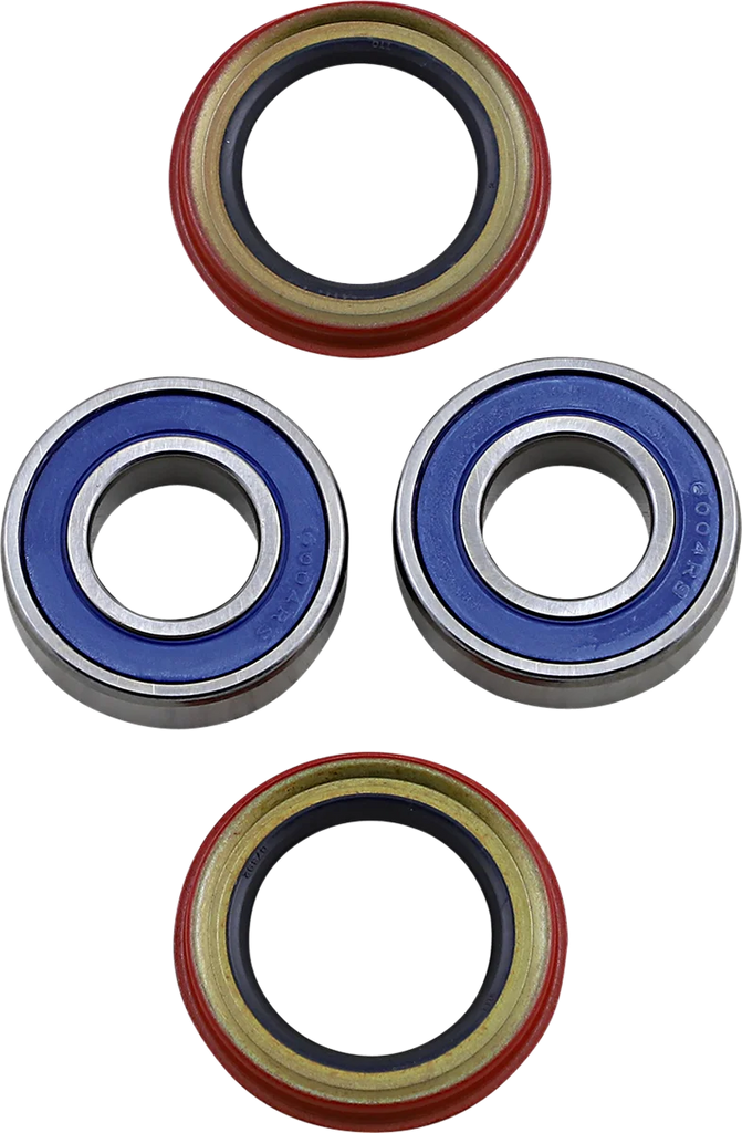 Moose Offroad Wheel Bearing Kit - Front - 25-1431 fits Ds / Rally - Main Product View
