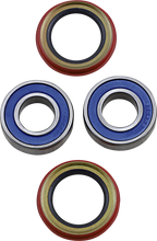Load image into Gallery viewer, Moose Offroad Wheel Bearing Kit - Front - 25-1431 fits Ds / Rally - Main Product View