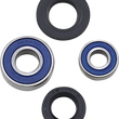 Load image into Gallery viewer, Moose Offroad Wheel Bearing Kit - Front - 25-1500 fits Polaris - Main Product View