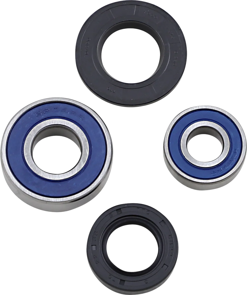 Moose Offroad Wheel Bearing Kit - Front - 25-1500 fits Polaris - Main Product View